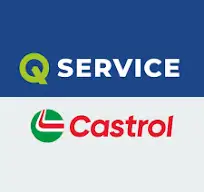 Service Castrol